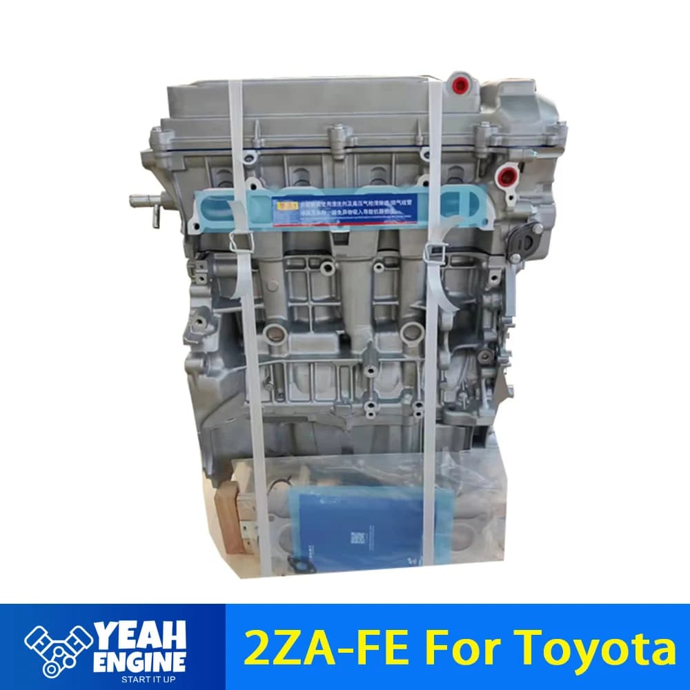 Moteur de voiture 2.4L 2AZ-FE pour Toyota Camry, accessoires automobiles, accessoires pour voitures,