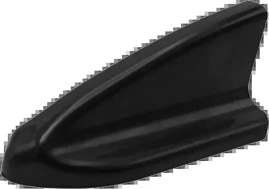 6/1 pièces protégé aux UV et résistant aux intempéries 6 pièces noir voiture EVO-Style PP toit requi