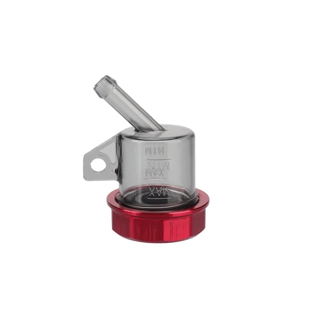 Réservoir de liquide de frein arrière de moto, pour Honda CBR1000RR CBR600RR CBR900RR 929RR 954RR CB