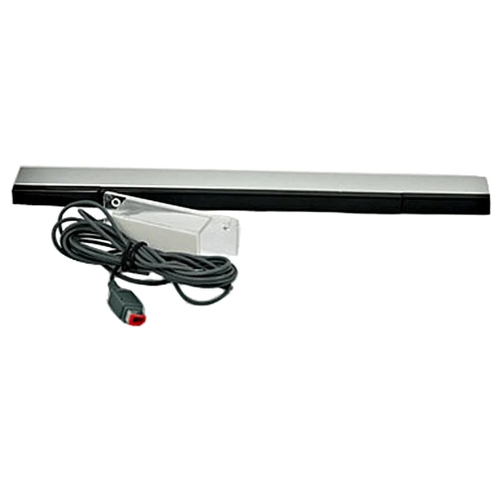 Récepteur de capteur de mouvement filaire avec rallonge, barre d'inducteur IR à rayons infrarouges à