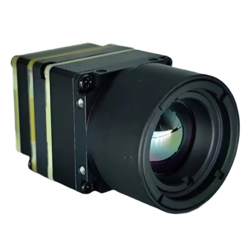 ABUO-Module de caméra d'imagerie thermique Micro pour FPV 256 pour Fpv pour drones FPV avec Interfac