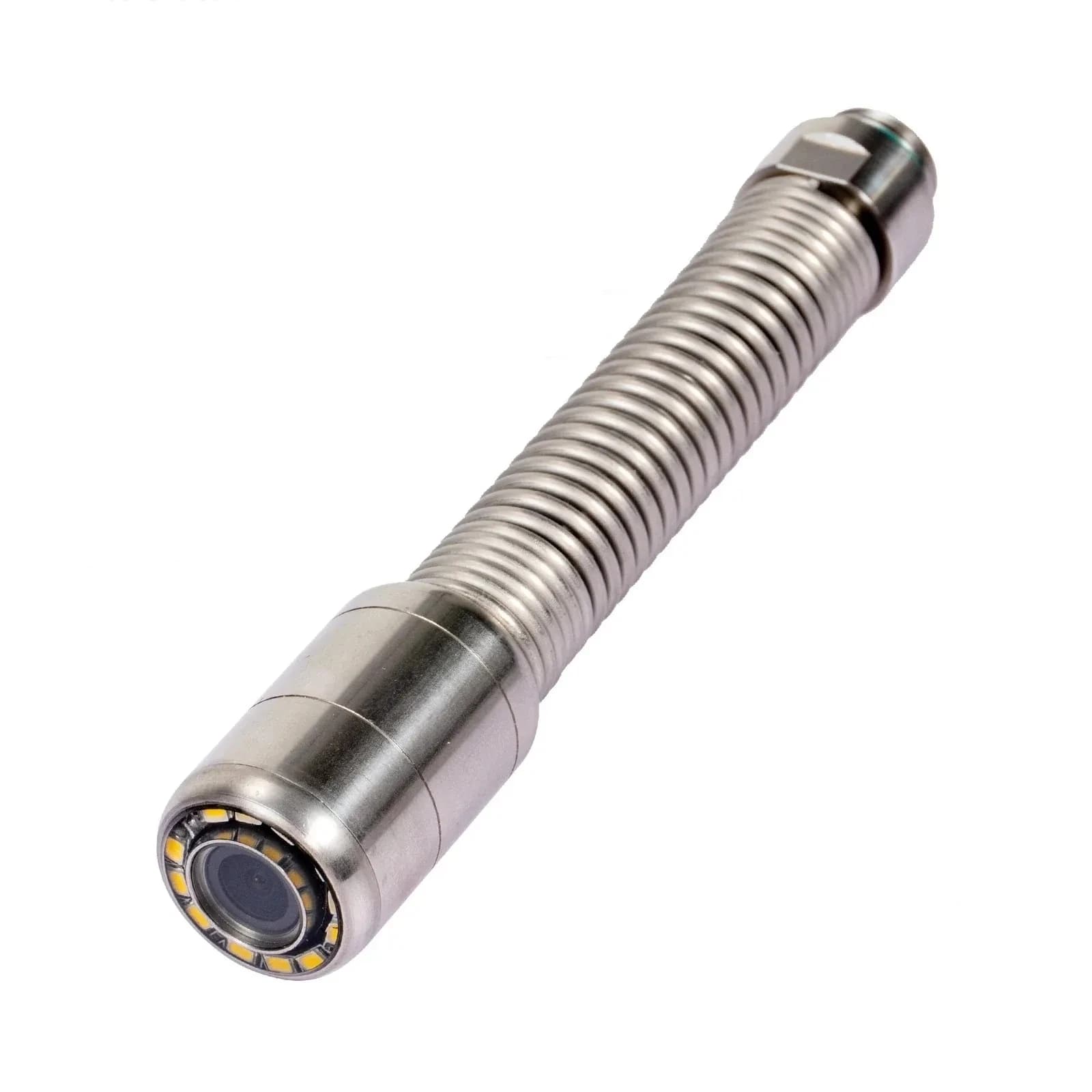 Accessoires 23mm tête de caméra d'inspection de tuyaux SYANSPAN canalisation de vidange Endoscope in