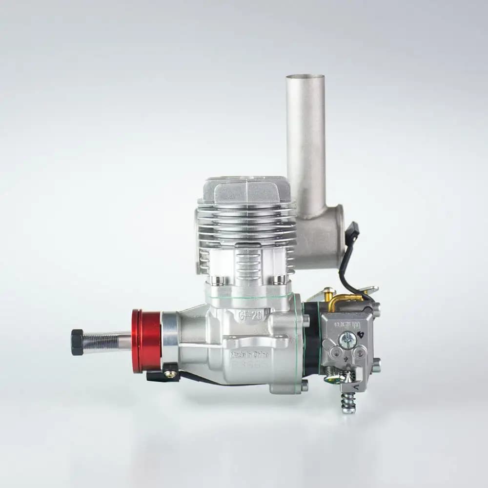 Moteur à essence/gaz RCGF 20cc pour avion RC