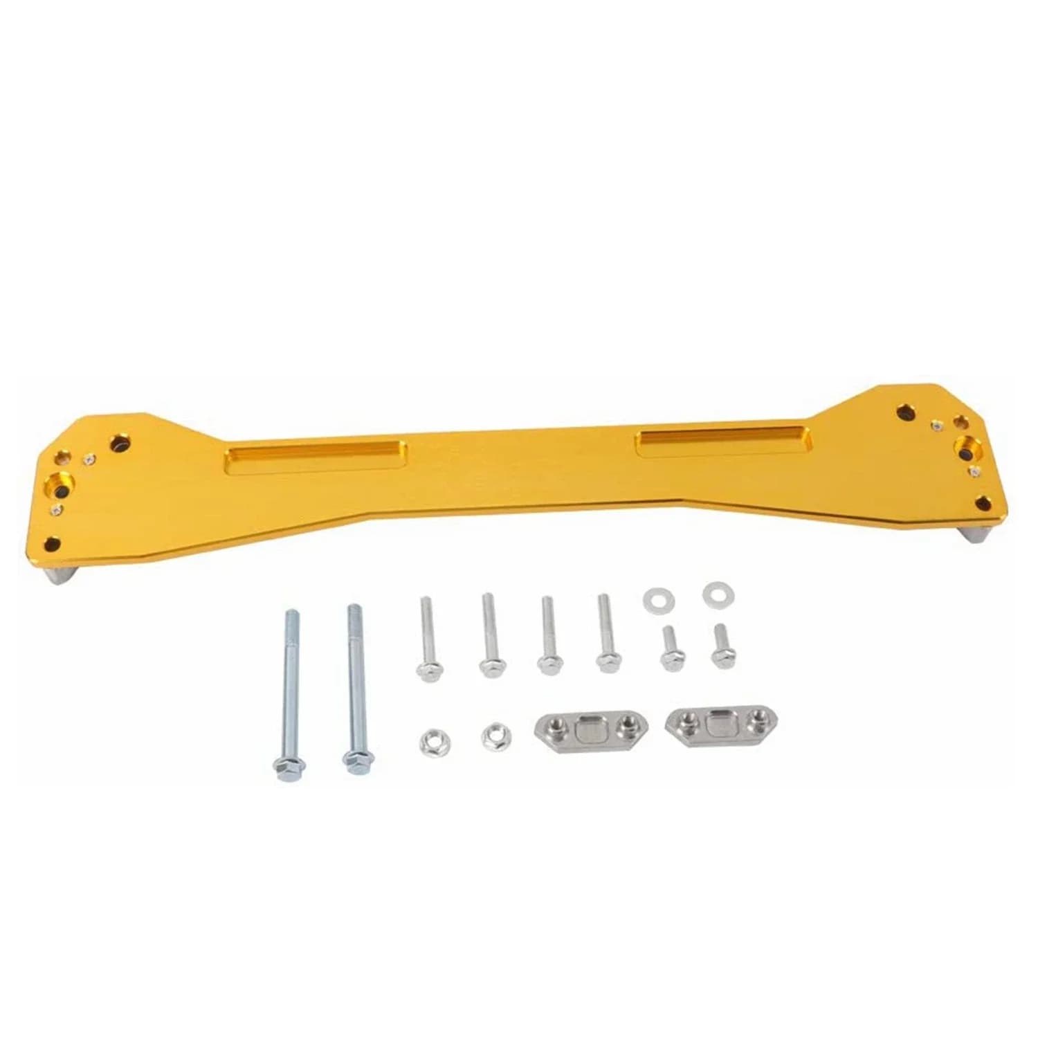 Pour 1996 - 2000 Honda Civic EK DX/EX/SI Racing Suspension sous-châssis attelle/barre/bras