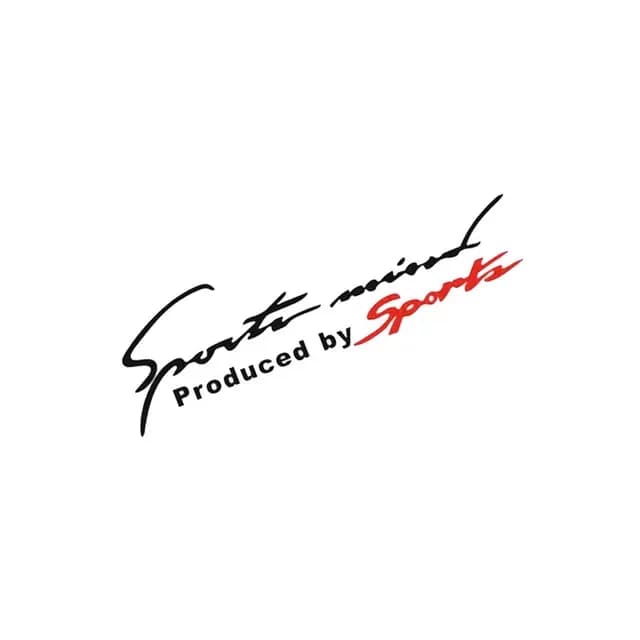Autocollant esprit de sport pour capot de voiture de course, carrosserie, fenêtre latérale, garnitur
