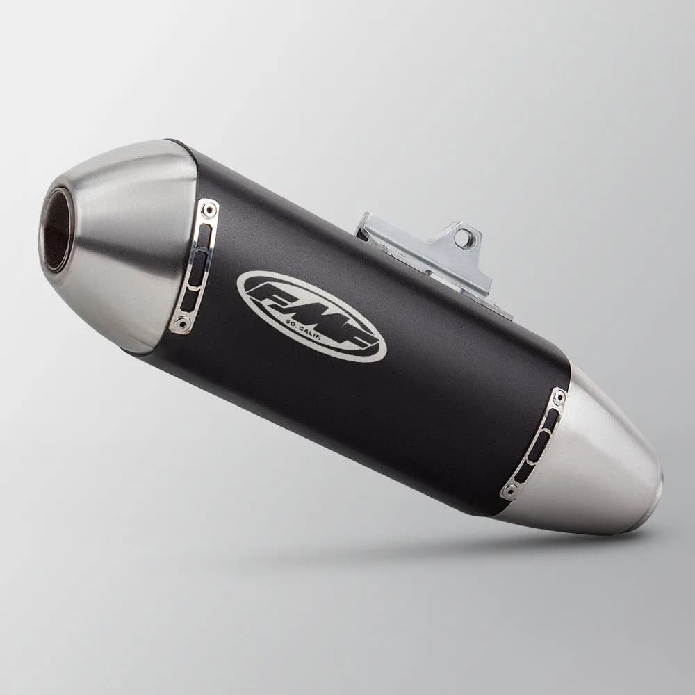 FMF Exhaust – silencieux universel pour moto, avec DB Killer, pour Moto tout-terrain CRF1100L TENERE