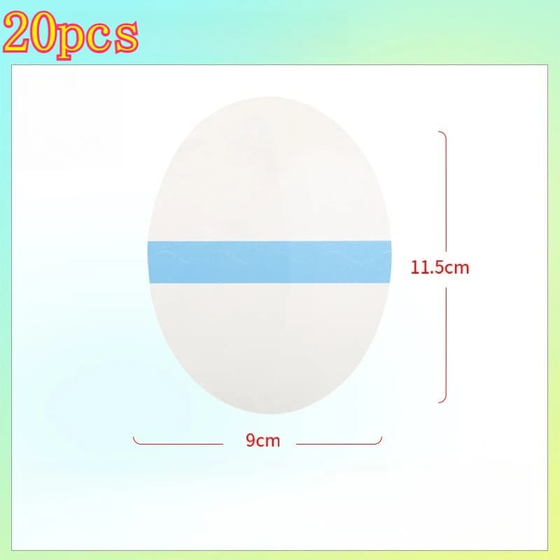 20 patchs anti-frottement pour les cuisses, bandages adhésifs jetables pour l'intérieur des cuisses,