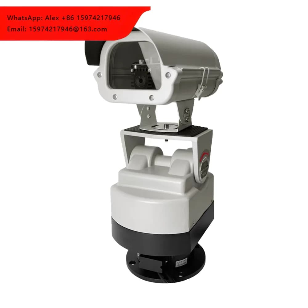 Répulsif à oiseaux laser automatique, contrôleur programmable, 520NM 1000MW