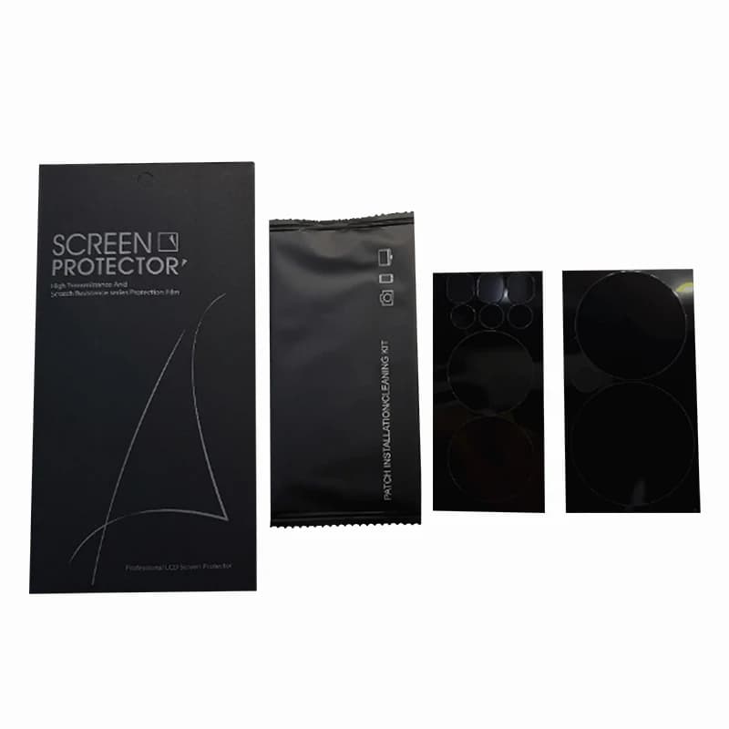 Nano Film de protection pour lentille de capteur Radar, pour Drone Insta360 antigravité A1, pour lun