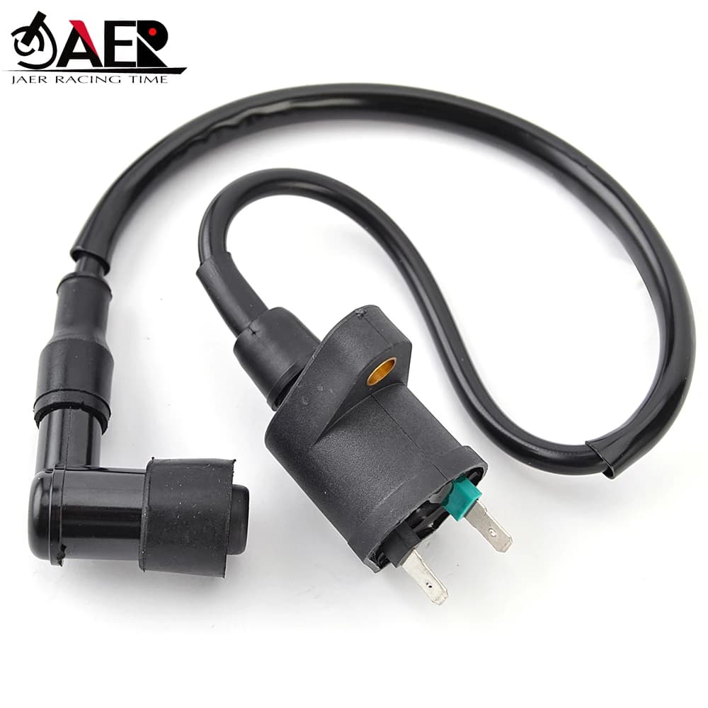 VILLE Coil Assy pour SkyTeam ST 125-1 PBR 125-11 T-Rex 125-6 50-6 Skymax 125-8 ST50 PBR SKY TEAM ST 