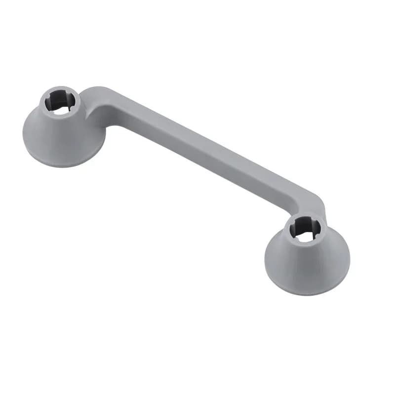 Joystick fixe de bielle pour télécommande DJI RC 2, Mini 4pro /mavic Air 3 3S/ NEO, accessoires pour