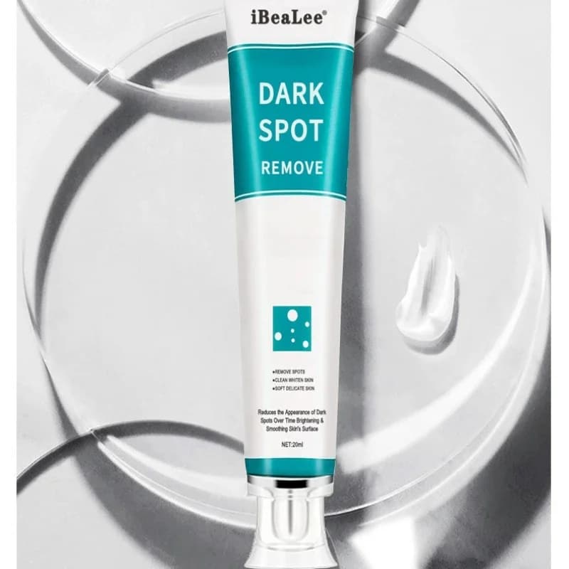 Crème éclaircissante pour le visage Melasma, sérum Niacinamide, estompe les ridules, éclaircit les p