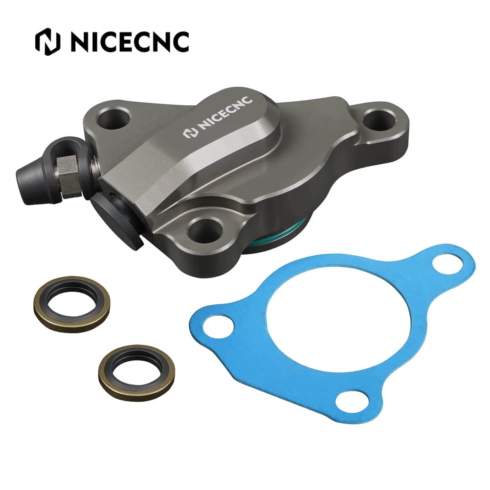 Pour 2005-2007 KTM EXC 400 500 Kit de cylindre esclave d'embrayage d'usine pour KTM EXC 525 Six jour