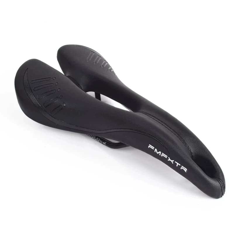 Selle de vélo respirante route vtt selle de course selle quotidienne selle confortable antichoc sell