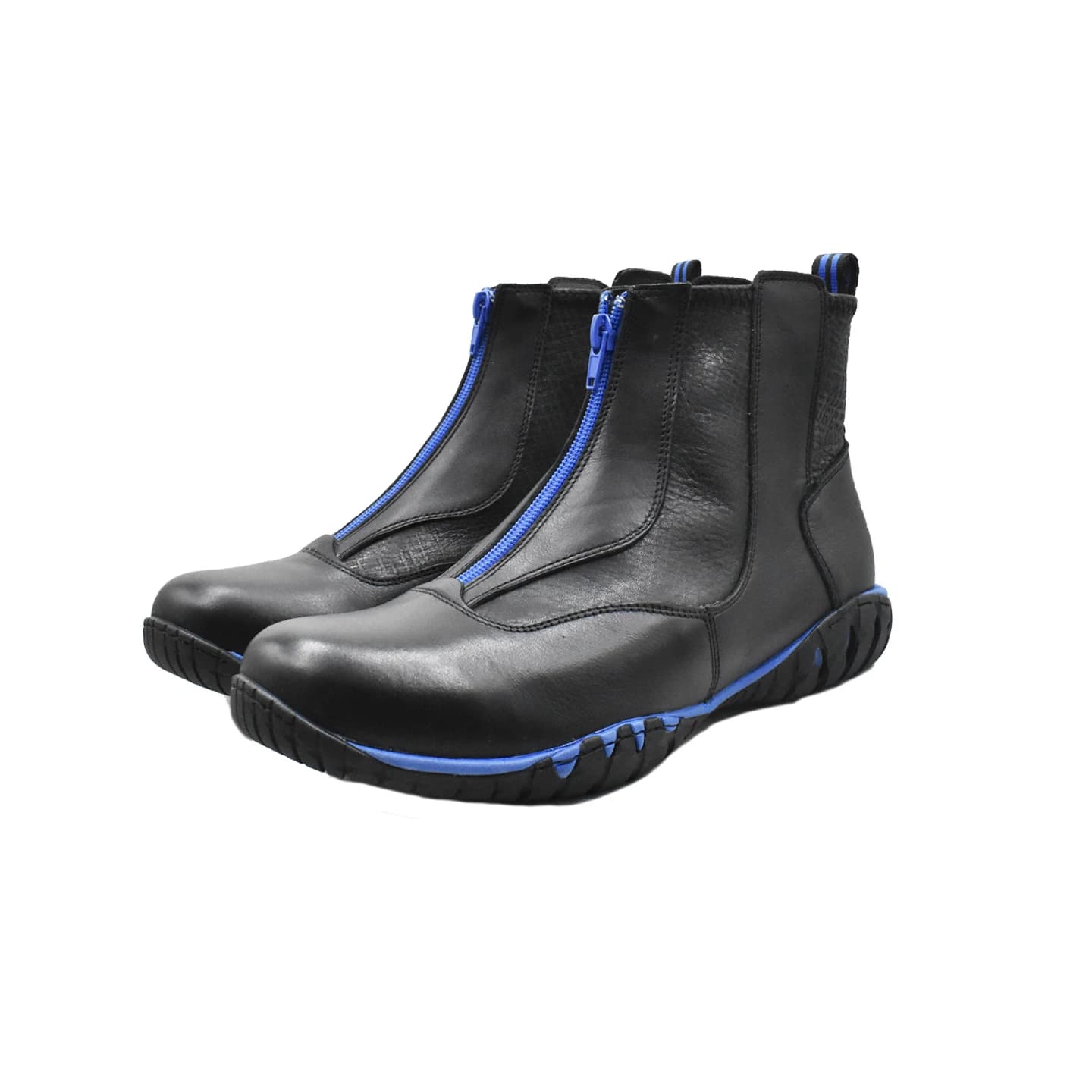 Bottes d'équitation bottes équestres bottes courtes en cuir de haute qualité bottes sûres et confort
