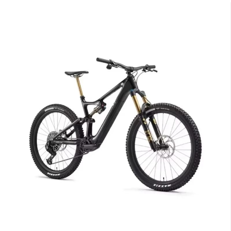 PL Carbon Pro (800Wh) Outil de tournage Noir Cosmique Nouvelle Version
