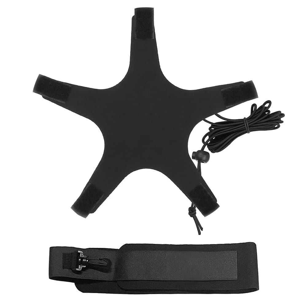 Ceinture d'entraînement de Football, ceinture de coup de pied pour adultes et enfants, tapis d'entra