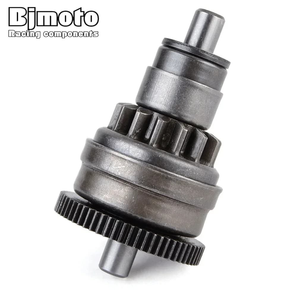 SRX SZX 50 Starter Drive Benwayer pour Honda, NB50, AF09, PK50, PK50S, SA50, SA50P, SA50S, SE50, SE5