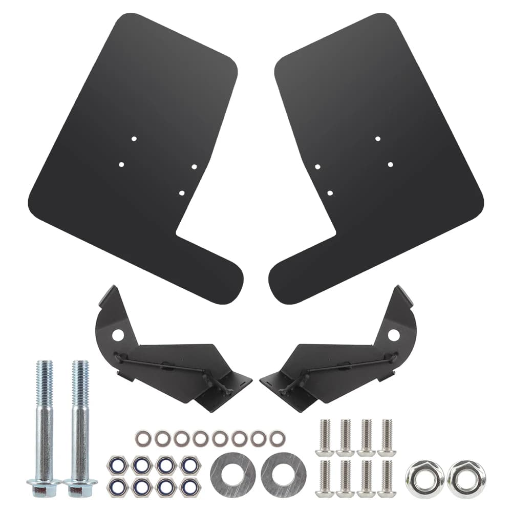 Pour Can Am Maverick X3 Turbo R RS (XRS) RR XRC XMR 2017-2024 modèle de mise à niveau ATV Kit de gar