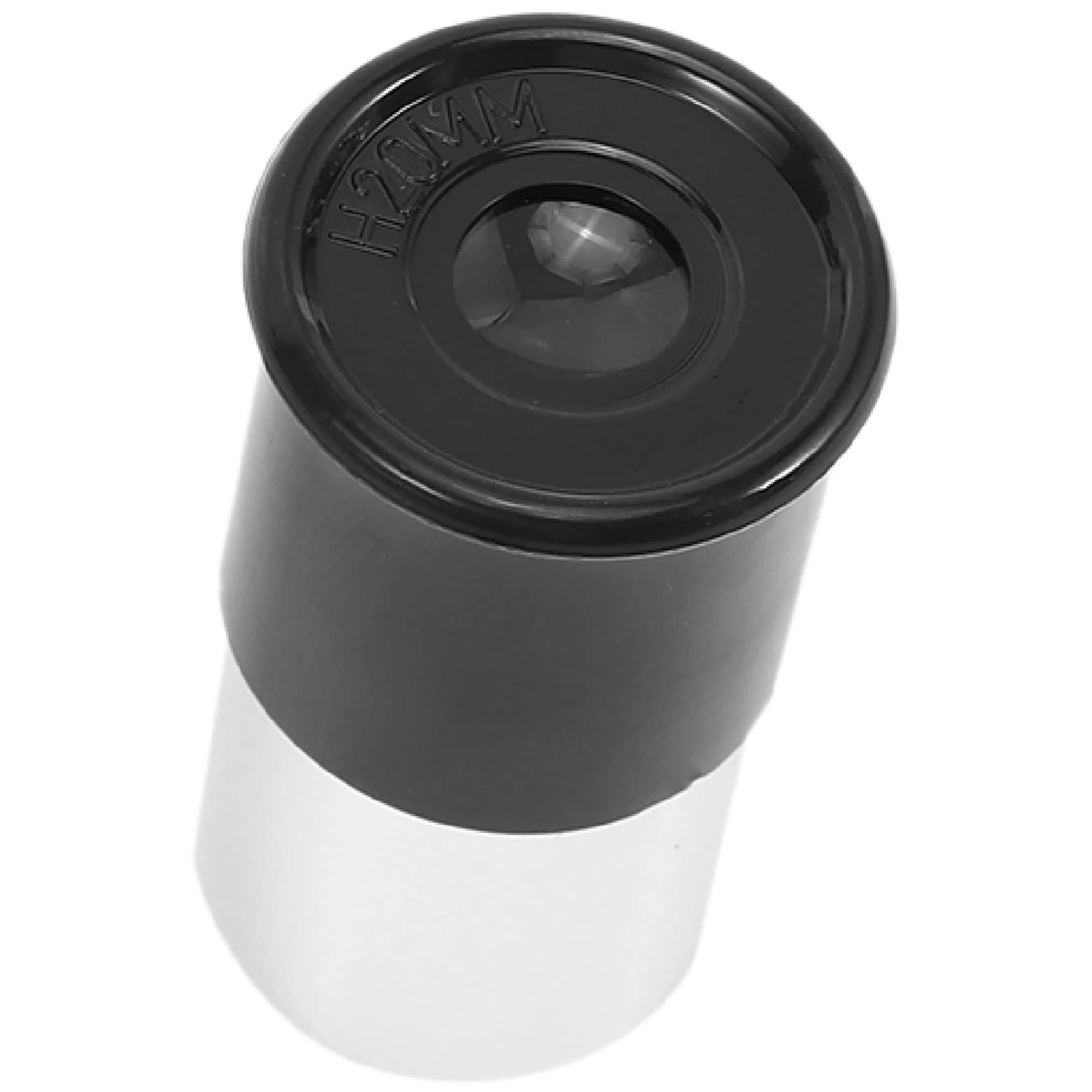 Télescope d'astronomie avec verre optique entièrement multicouche, lentille oculaire SIM, accessoire