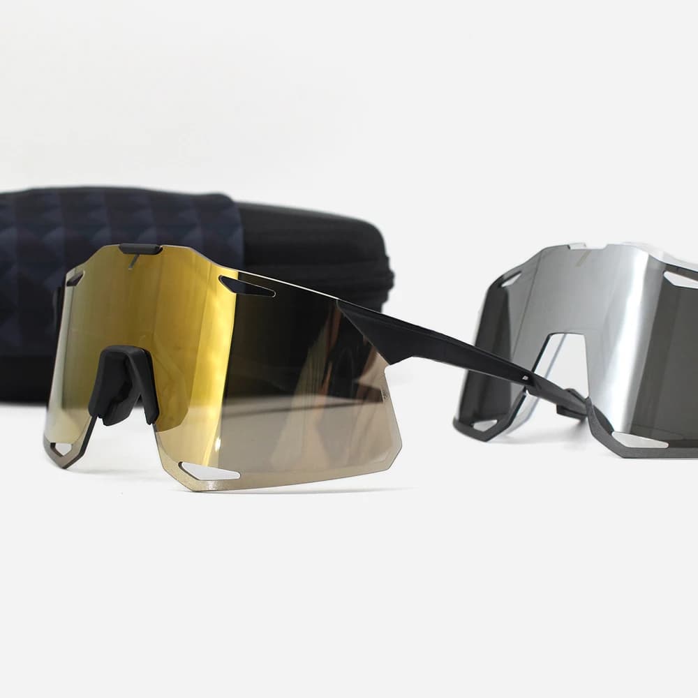 Peter Sports lunettes de soleil de cyclisme S5 lunettes de cyclisme hommes femmes lunettes de vélo d