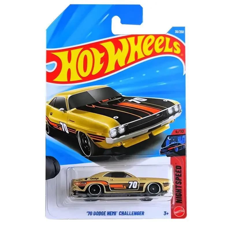 Nouveau 2026 B Case Hot Wheels alliage voiture Ford Mustang F1 Mclaren Ferrari Optimus Prime modèle