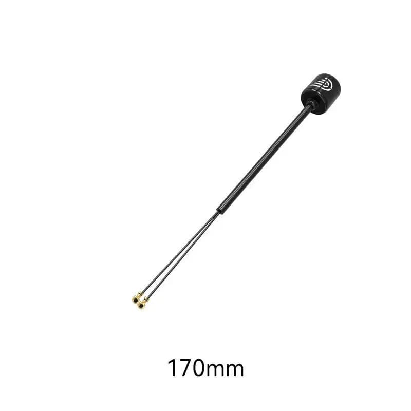 RunCam Compatible DJI O3 double antenne UFL Interface 170mm 210mm pour unité aérienne DJI O3 RC FPV 