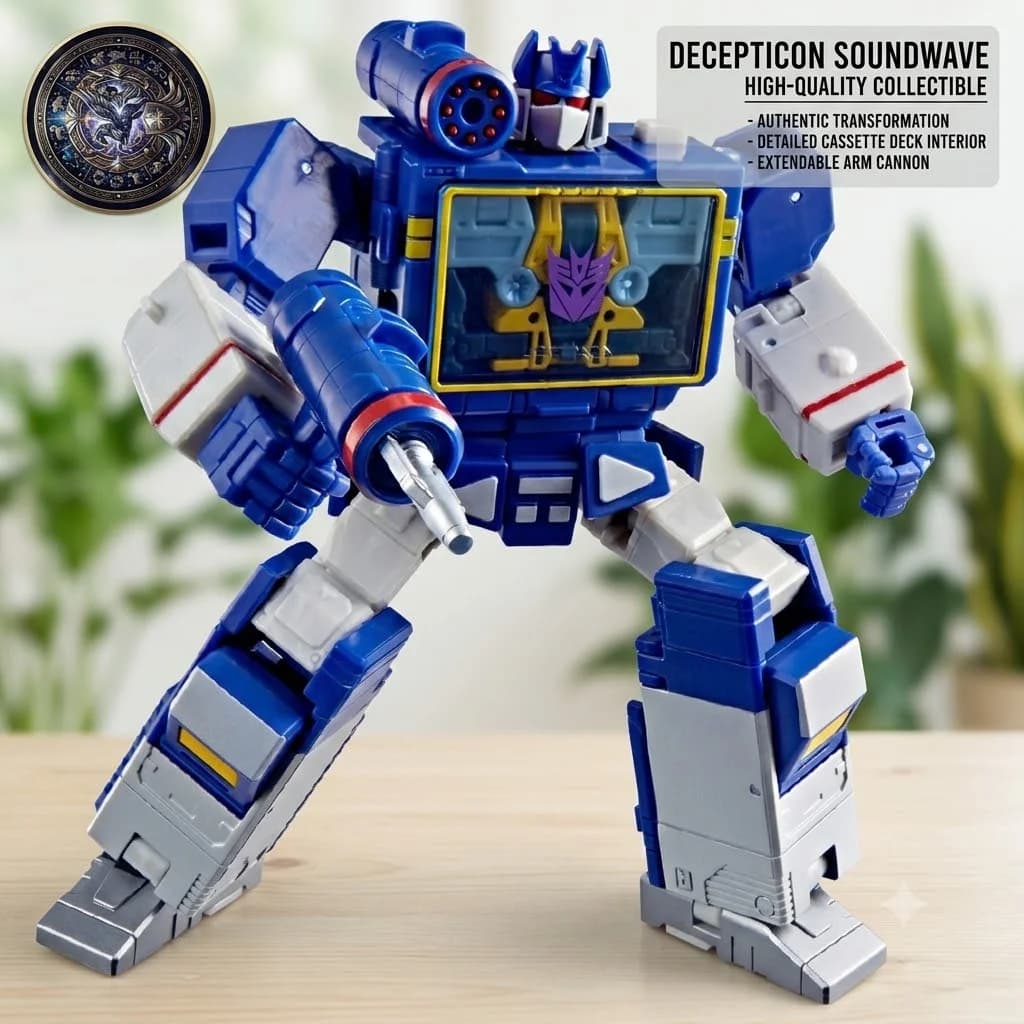 【En stock】 Jouets de transformation SS86, série de films, Sonic Officer Leader Class, robot transfor