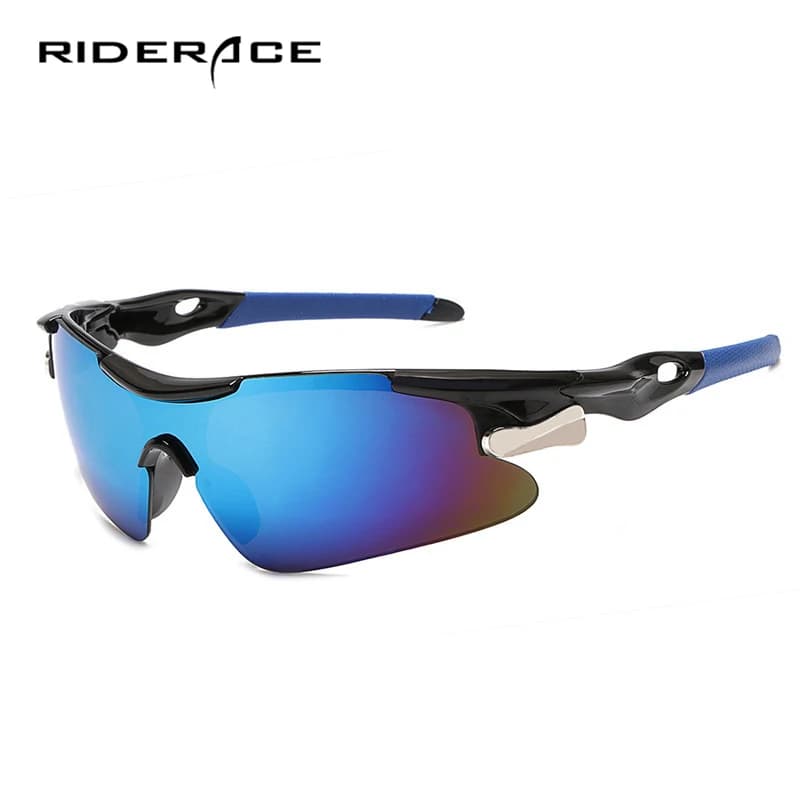Sport hommes lunettes de soleil route vélo