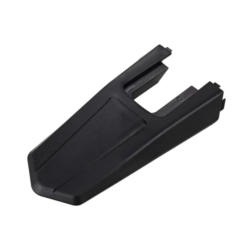 Dernier modèle - Garde-boue arrière universel pour moto Yozma In 10 - Accessoires moto