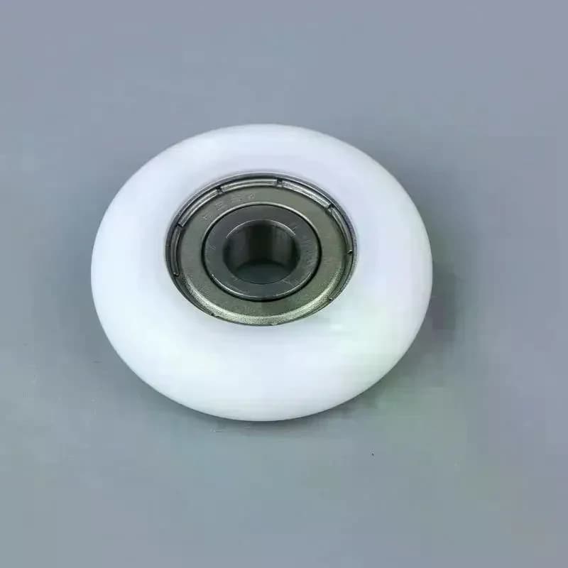 1/3/5 pièces rouleaux de rameur BSR69838-10 POM roue