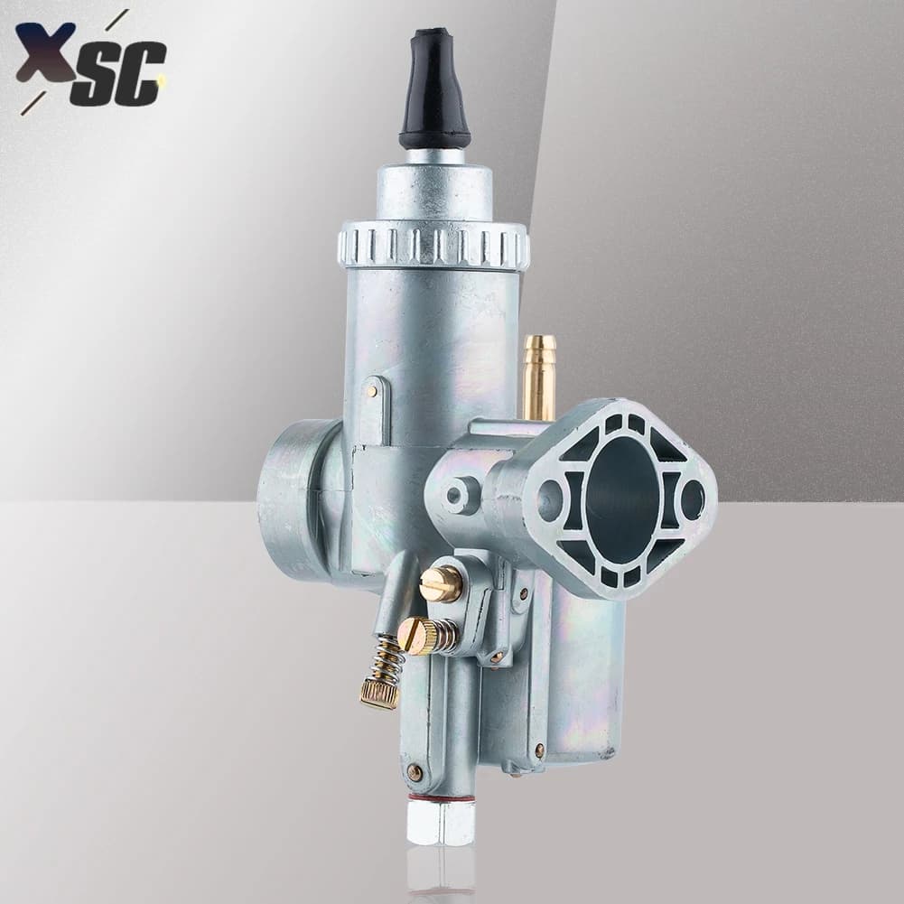 Carburateur de moto classique, accessoires de motocross, Pit Bike, JAWA 350, 250, CZ 350, 6V, XF250, XF 250, D343