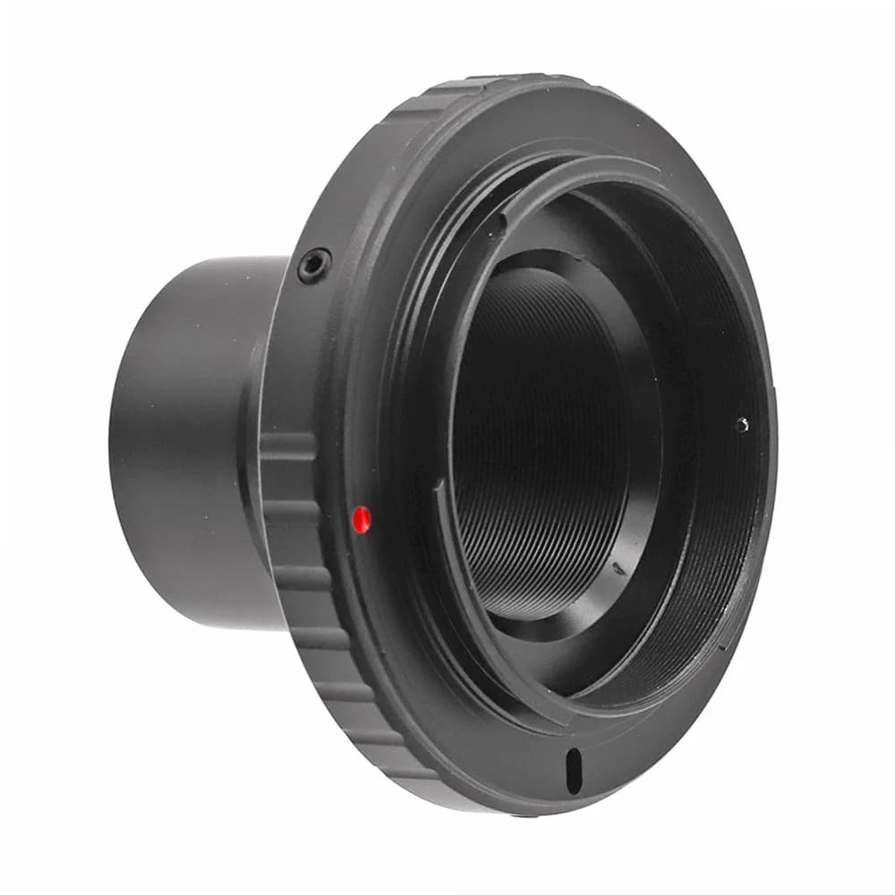 Adaptateur de télescope
