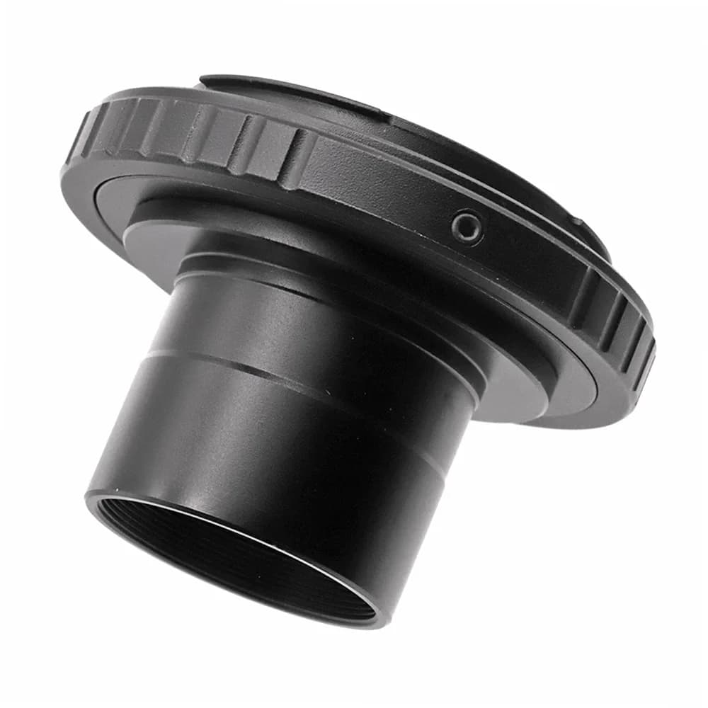 Adaptateur de télescope