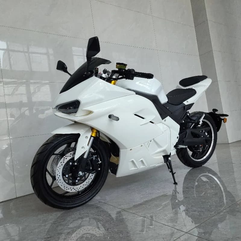 Motos électriques tout-terrain les plus vendues en 2025 avec moteurs de 2000W à 15000W disponibles pour la personnalisation – Dirt Bike Moto Sportbike
