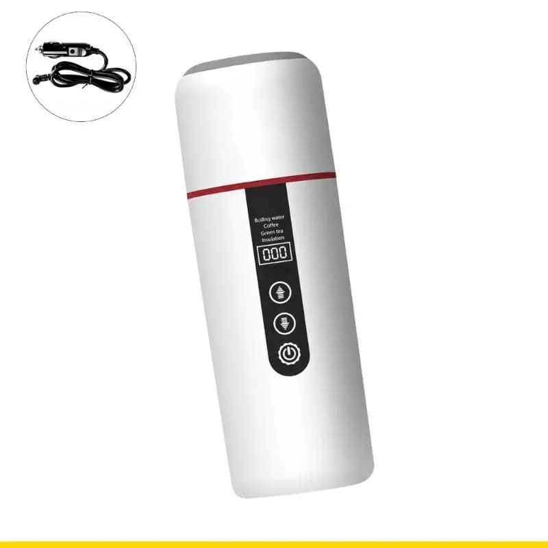 SZCH – tasse chauffante automatique