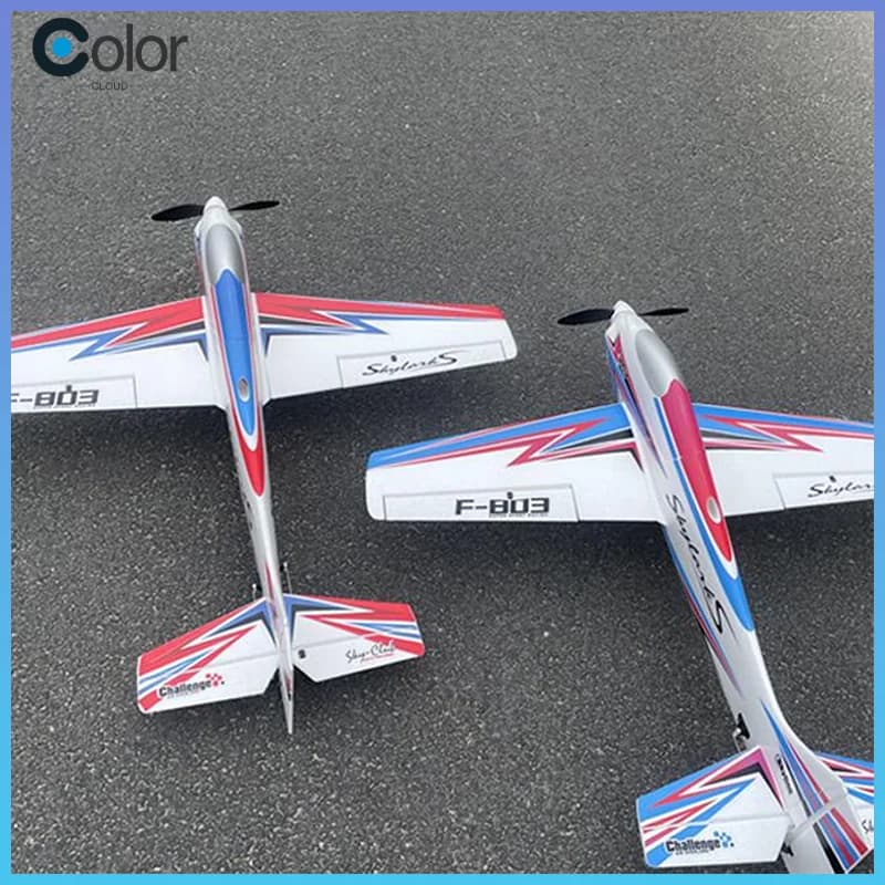 Nouveau avion Rc 2024