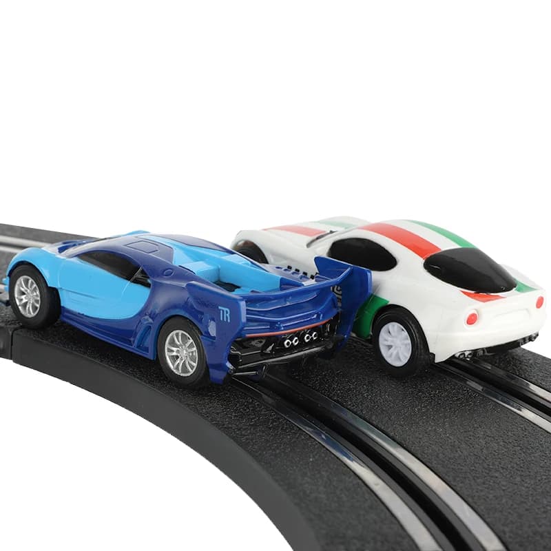 Voiture à fente 1 64 1/64 1:64