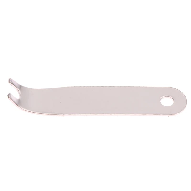 Clé pour retirer l'outil de réparation d'hélice pour petit Drone de course FPV 6/7 RC Racer Quadcopter
