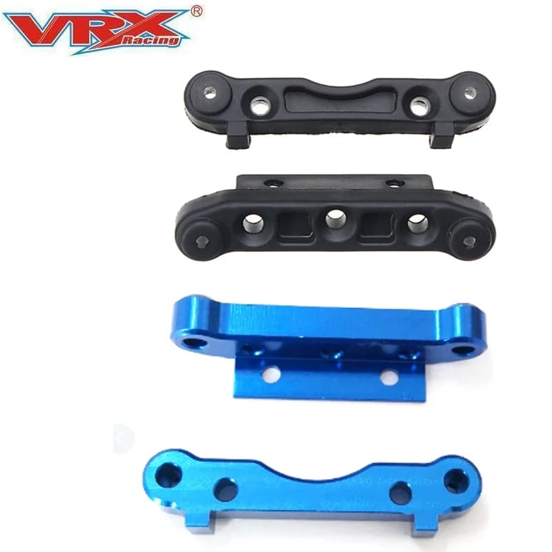 VRX Racing Parts 10120 10912 10969 bras avant siège fixe pour VRX Racing RH1045 RH1013 RH1043 RH1017 RH818 RH1025 RH1026