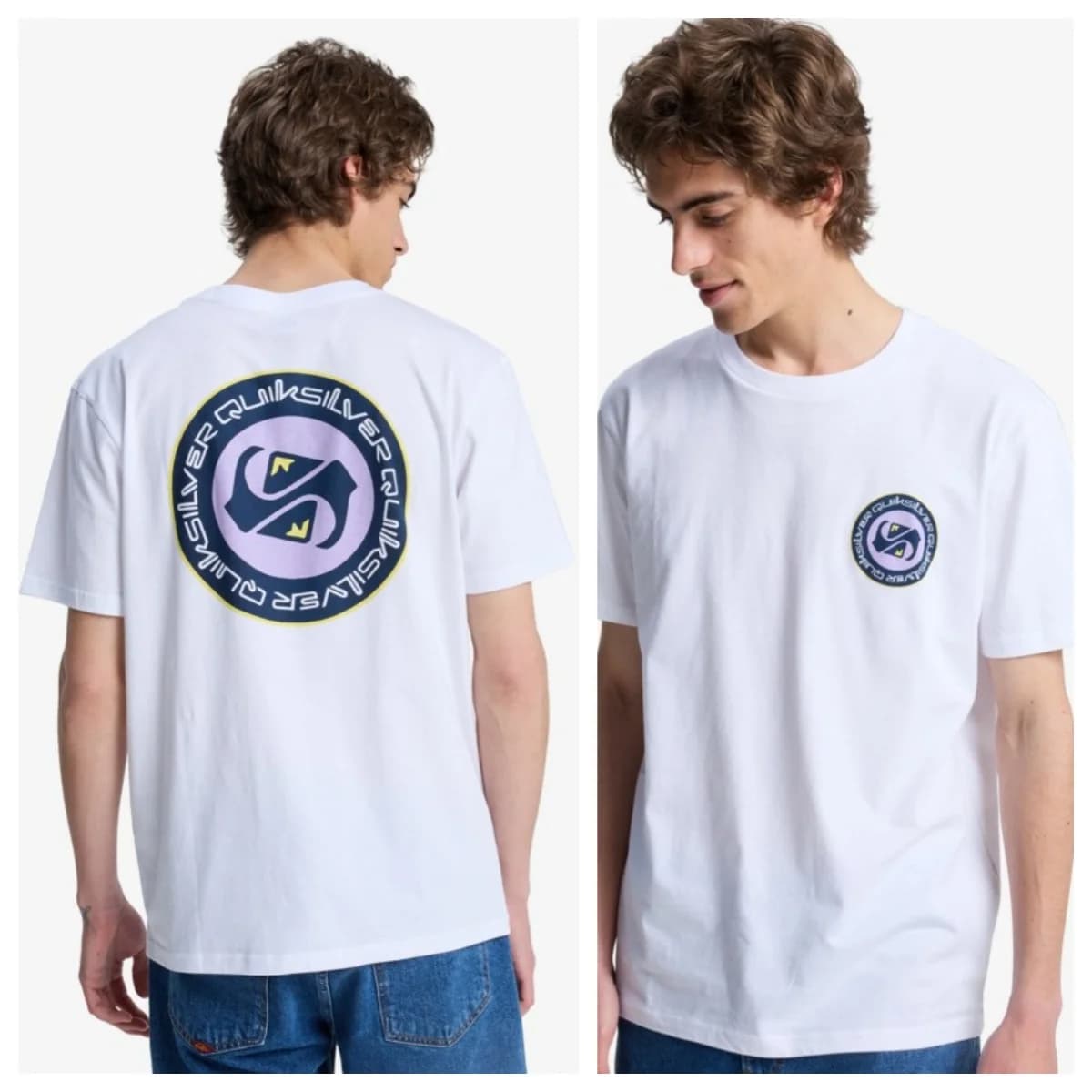 T-shirt de sport de plein air 2026 Evo Original pour homme et femme, marque de luxe, idéal pour l'été et les loisirs