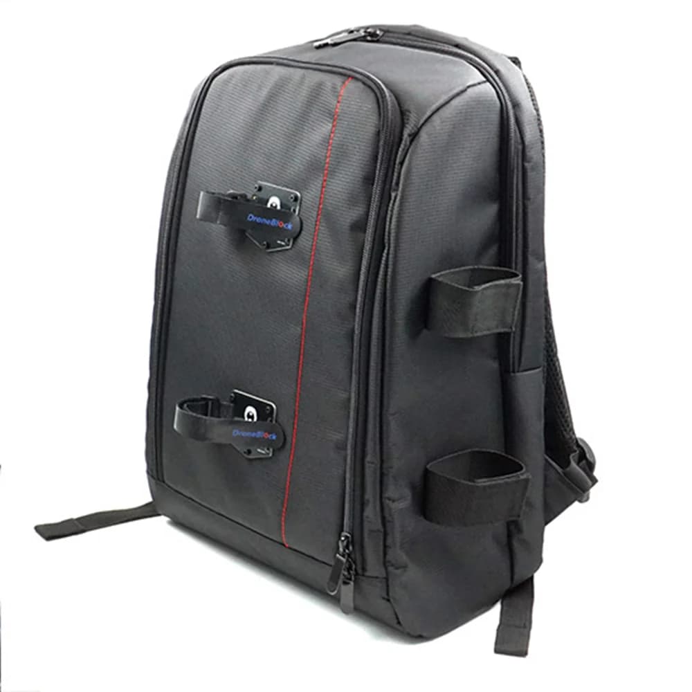 1 ensemble de sac à dos pour Drone