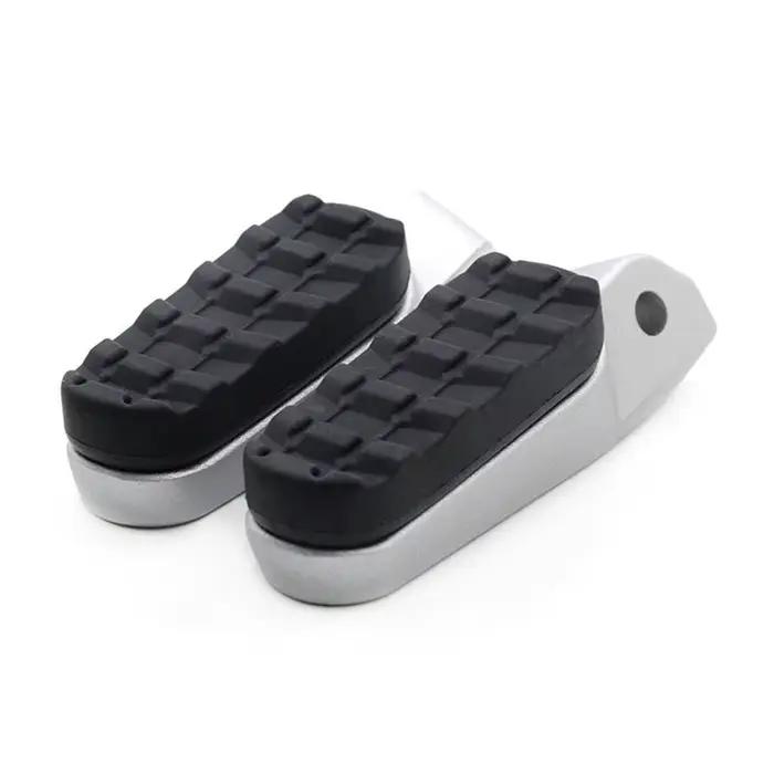 Repose-pieds arrière pour moto, pédales pour TIGER 850 SPORT TIGER 900 GT GT PRO RALLY 2020-2024 Tiger 1200