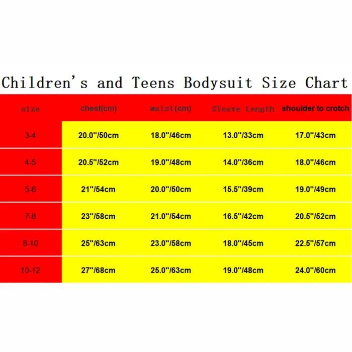 Combinaison de ski d'hiver pour enfant, modèle Performance GS, pour entraînement sportif en extérieur, une pièce, non rembourrée