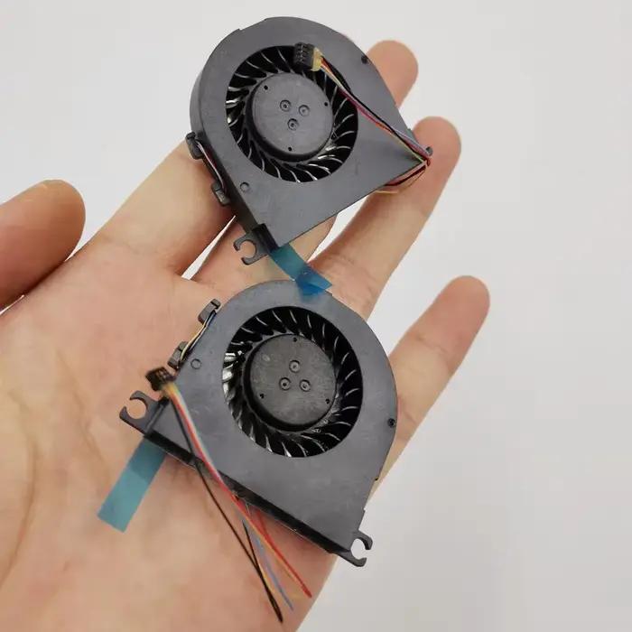 Ventilateur télécommandé pour Drone agricole Agras