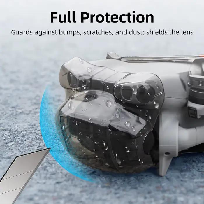 Capuchon d'objectif BRDRC pour drone DJI Mini 5 Pro