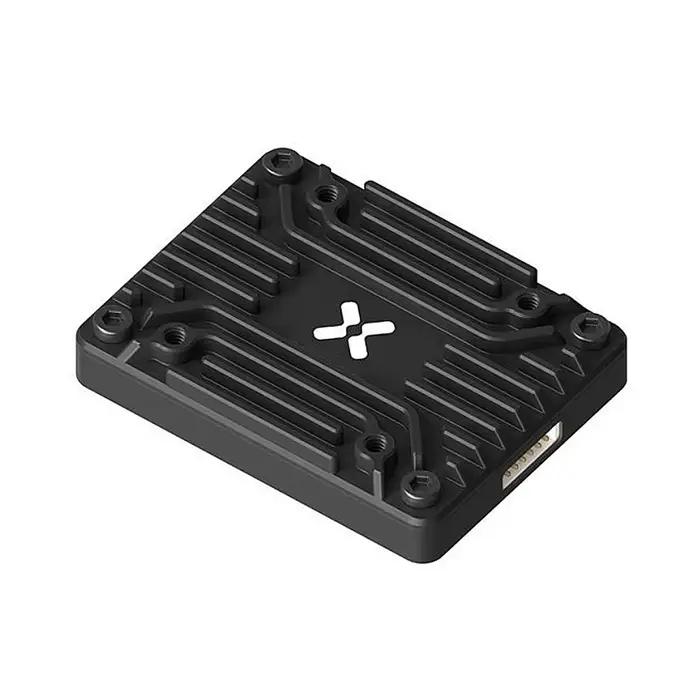 FOXEER 4.9G-6G Reaper Extreme V2 2.5W 80CH VTX 25mW/200mW/500mW / 1.5W/2.5W réglable 2-8S 20X20mm pour Drone longue