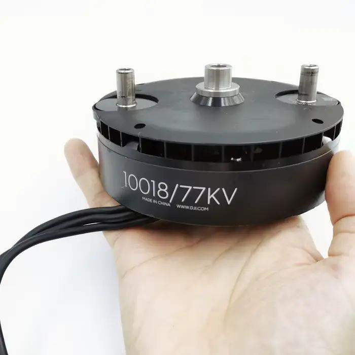 Accessoires de réparation de moteur de importateur T30 pour DJI Agricultural