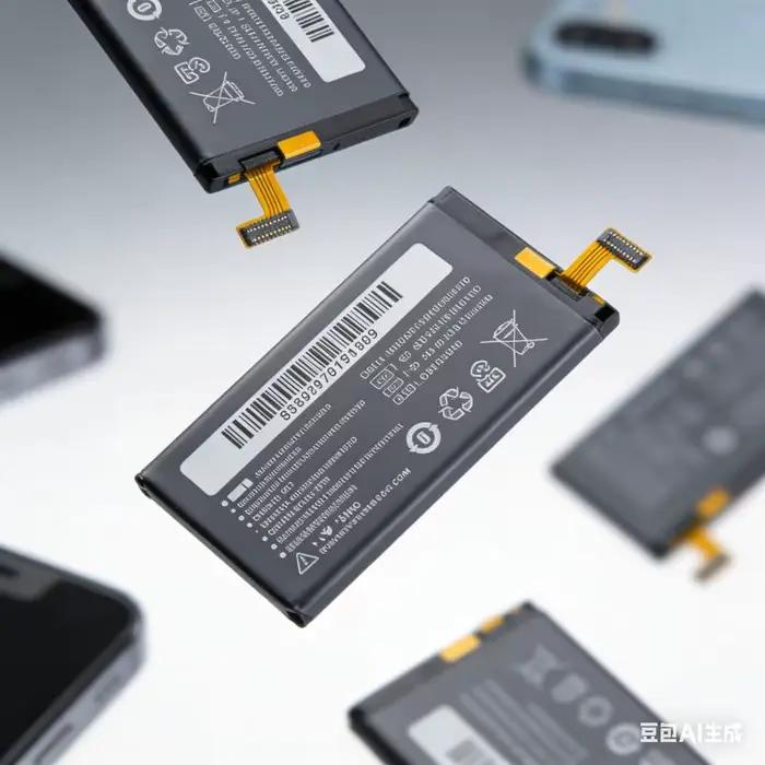 Batterie pour Gopro Hero 2 3 4 5 6 7 8 9 Hero2 Hero3 Hero4 Hero5 Hero6 Hero7 Hero8 Hero9 Télécommande avec 3 lignes
