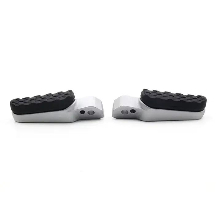 Repose-pieds arrière pour moto, pédales pour TIGER 850 SPORT TIGER 900 GT GT PRO RALLY 2020-2024 Tiger 1200